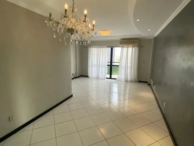 Imagem: Alugo Excelente Ap no Ed. Curitiba, Rua