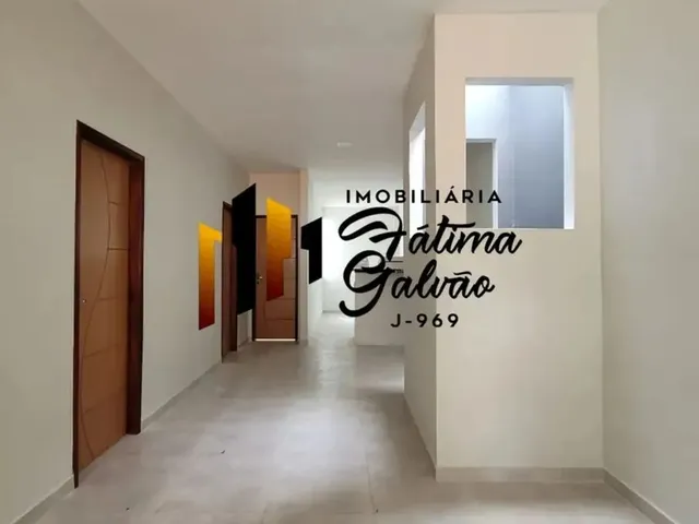 Imagem: Alugo Casa nos Altos Recém Construída