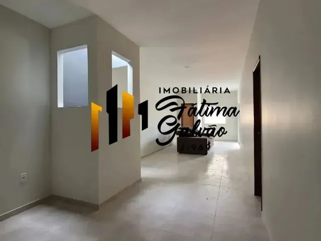 Imagem 9: Alugo Casa nos Altos Recém Construída na Pedreira