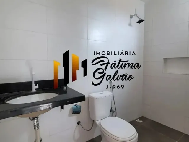 Imagem 5: Alugo Casa nos Altos Recém Construída na Pedreira