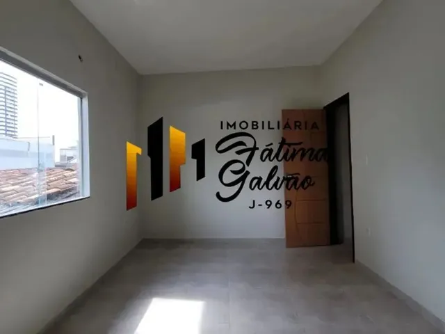 Imagem 3: Alugo Casa nos Altos Recém Construída na Pedreira
