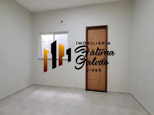 Imagem 12: Alugo Casa nos Altos Recém Construída na Pedreira