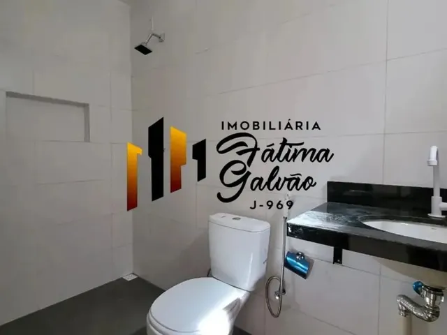 Imagem 10: Alugo Casa nos Altos Recém Construída na Pedreira