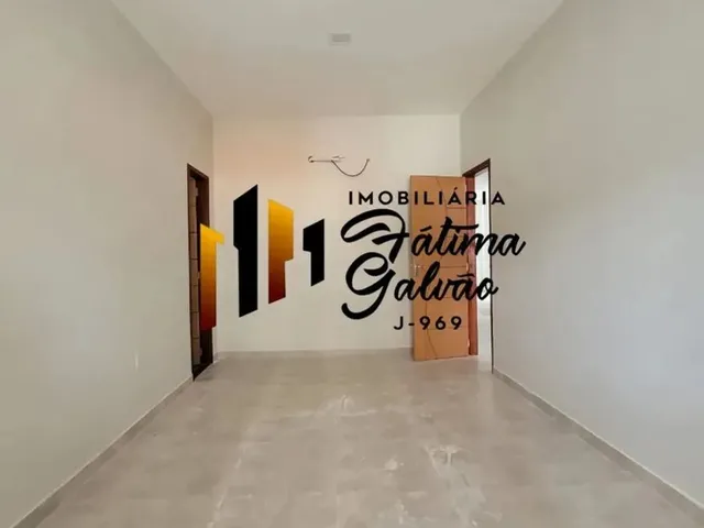 Imagem 6: Alugo Casa nos Altos Recém Construída na Pedreira