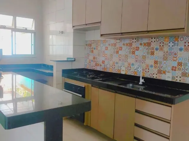 Imagem: Fit Icoaraci- 3 Q Sendo 1 Suite no Térreo
