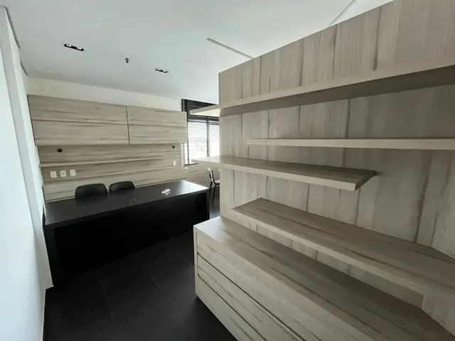 Imagem 13: Sala Comercial Mobiliada para Comprar Ou Alugar no santa Efigênia