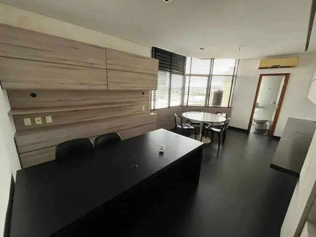 Imagem 5: Sala Comercial Mobiliada para Comprar Ou Alugar no santa Efigênia