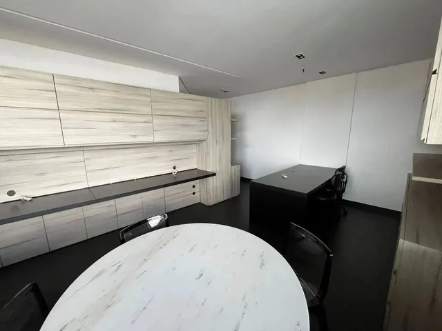 Imagem 12: Sala Comercial Mobiliada para Comprar Ou Alugar no santa Efigênia