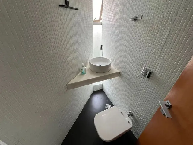 Imagem 3: Sala Comercial Mobiliada para Comprar Ou Alugar no santa Efigênia