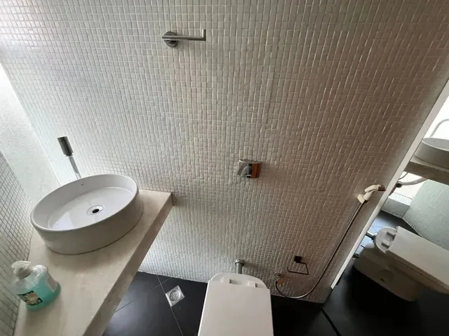 Imagem 6: Sala Comercial Mobiliada para Comprar Ou Alugar no santa Efigênia