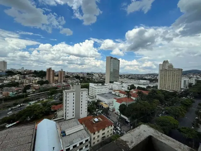 Imagem 8: Sala Comercial Mobiliada para Comprar Ou Alugar no santa Efigênia