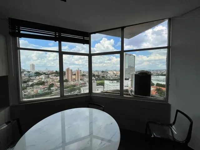 Imagem 14: Sala Comercial Mobiliada para Comprar Ou Alugar no santa Efigênia