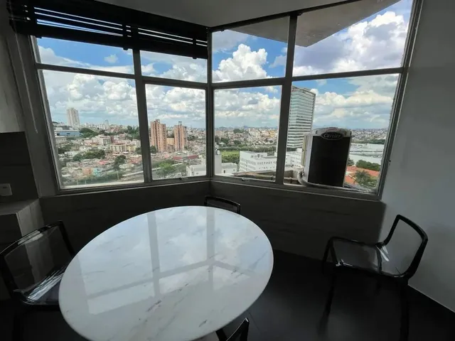 Imagem 15: Sala Comercial Mobiliada para Comprar Ou Alugar no santa Efigênia