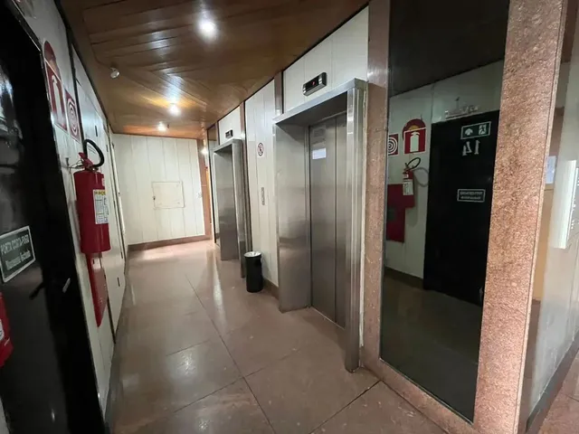 Imagem 7: Sala Comercial Mobiliada para Comprar Ou Alugar no santa Efigênia