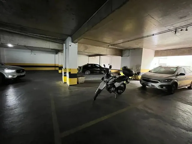 Imagem 4: Sala Comercial Mobiliada para Comprar Ou Alugar no santa Efigênia