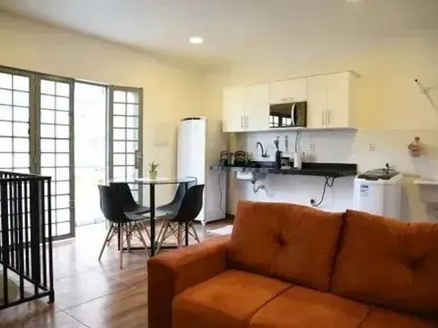 Imagem 2: Alugo Loft Perfeito para Morar Bairro Nazare