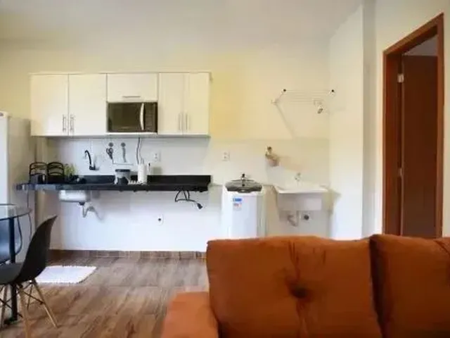 Imagem 12: Alugo Loft Perfeito para Morar Bairro Nazare
