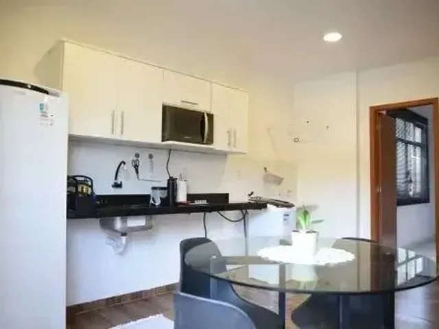 Imagem 8: Alugo Loft Perfeito para Morar Bairro Nazare