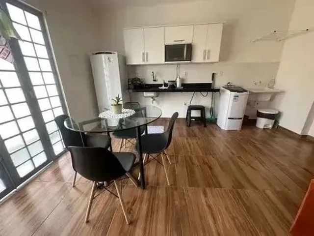 Imagem 5: Alugo Loft Perfeito para Morar Bairro Nazare