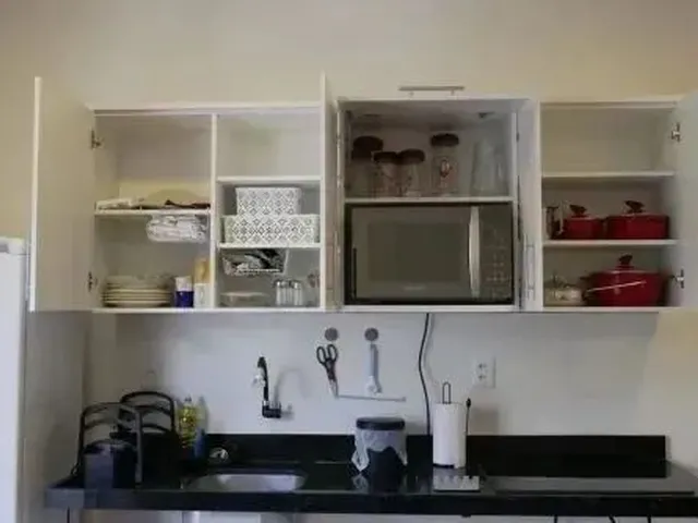 Imagem 6: Alugo Loft Perfeito para Morar Bairro Nazare