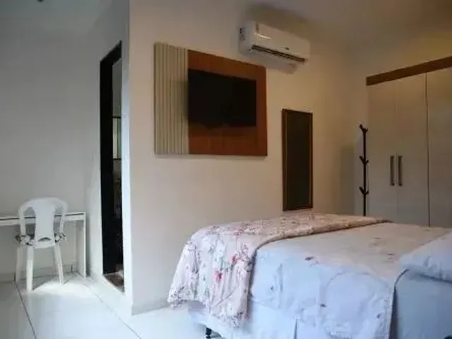 Imagem 4: Alugo Loft Perfeito para Morar Bairro Nazare