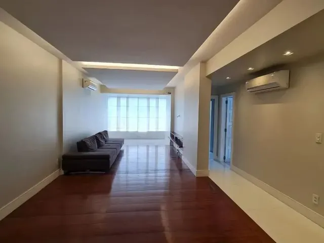 Imagem: Alugo Apto no Ed São Paulo com 3 Suítes