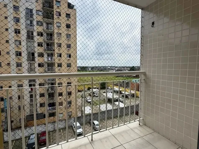 Imagem: Apartamento para Locação Condomínio Ville