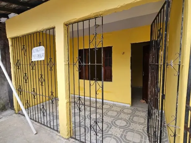 Imagem: Casa em Icoaraci Recém Reformada