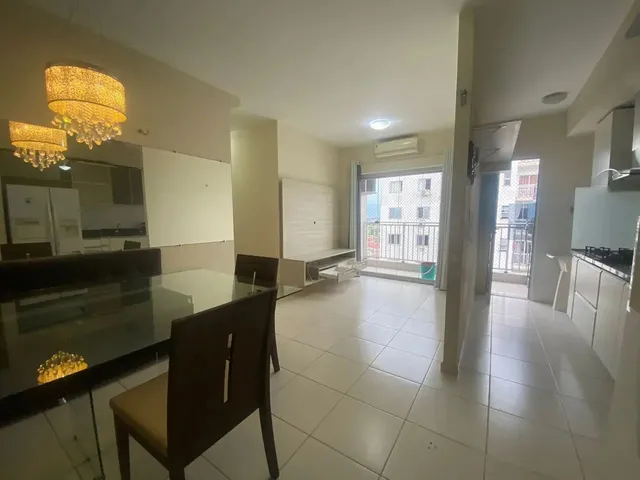 Imagem: Residencial Verano, 78M², 3 Quartos Sendo