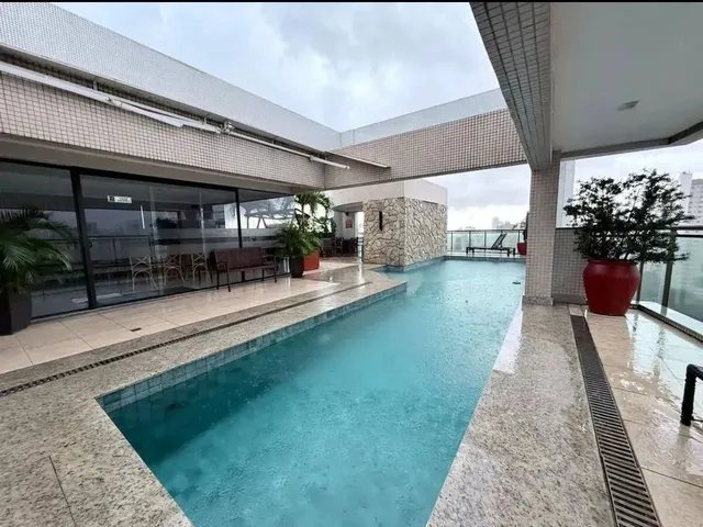 Imagem: Rc-Aluga-Se Apt Mobiiado no Ed.la Residence