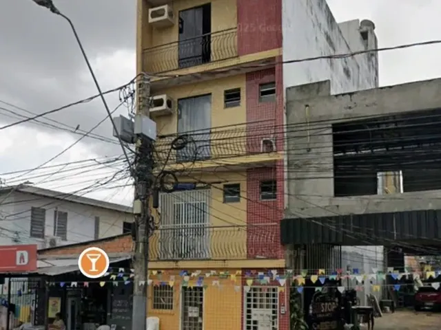 Imagem: Kit Net na Vileta - Terreo - Mv