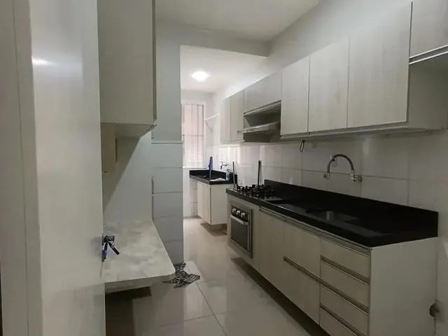 Imagem: Condomínio Júpiter