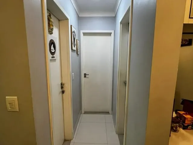 Imagem 8: Aluguel Apartamento 2 Quartos Semi Mobiliado no Chácaras Montenegro com Lazer Completo