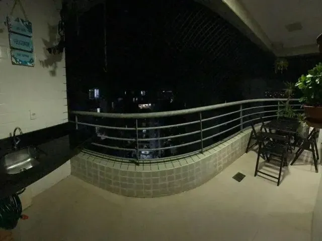 Imagem 6: Aluguel Apartamento 2 Quartos Semi Mobiliado no Chácaras Montenegro com Lazer Completo