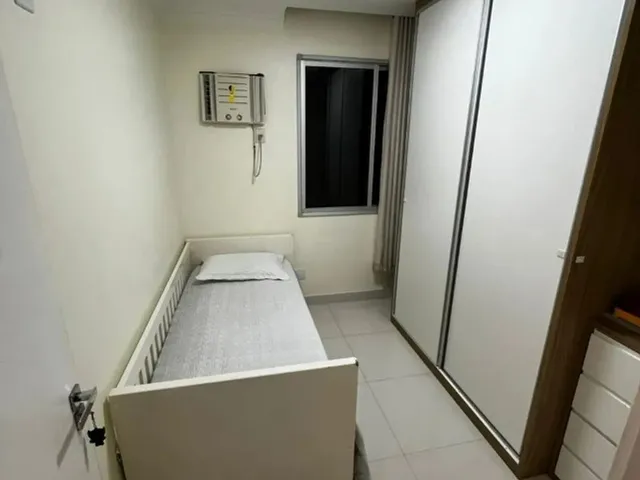 Imagem 9: Aluguel Apartamento 2 Quartos Semi Mobiliado no Chácaras Montenegro com Lazer Completo