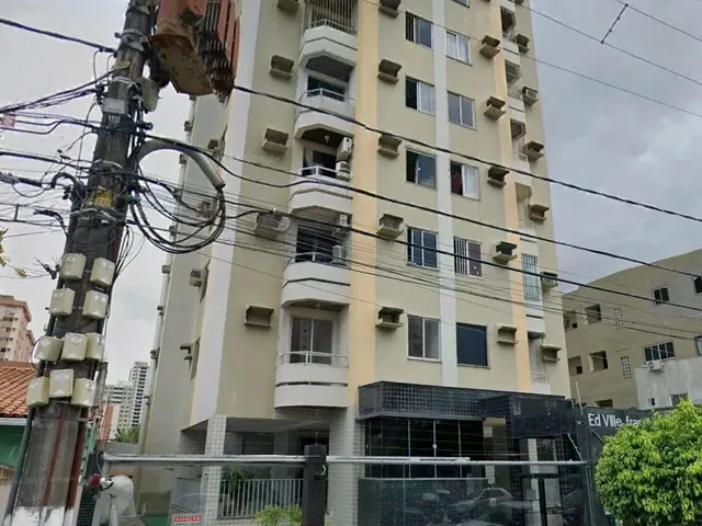 Imagem: Alugo Apartamento 2/4 01 Vaga no Edifício