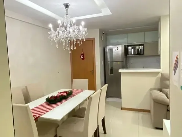Imagem: Karla Aluga Alugo Apartamento no Ed