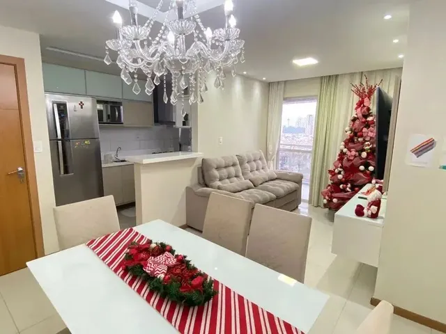 Imagem 6: * Karla Aluga** *Alugo Apartamento no Ed. Módena Residence - R$5.000,00