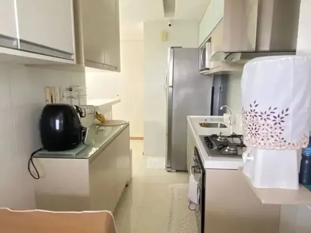 Imagem 3: * Karla Aluga** *Alugo Apartamento no Ed. Módena Residence - R$5.000,00