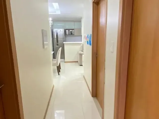 Imagem 2: * Karla Aluga** *Alugo Apartamento no Ed. Módena Residence - R$5.000,00