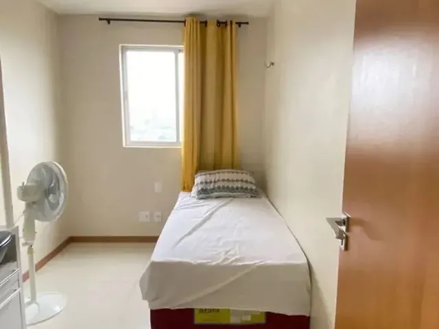 Imagem 4: * Karla Aluga** *Alugo Apartamento no Ed. Módena Residence - R$5.000,00