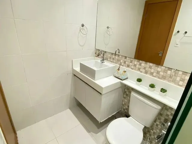 Imagem 5: * Karla Aluga** *Alugo Apartamento no Ed. Módena Residence - R$5.000,00