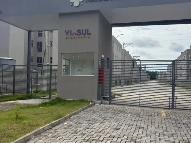 Imagem: Aluguel- Residencial Marajoara II