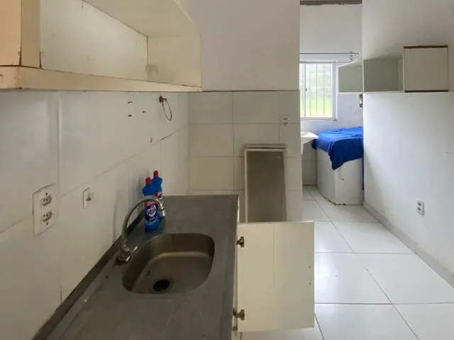 Imagem 3: Apartamento Apartamento com 2 dormitórios