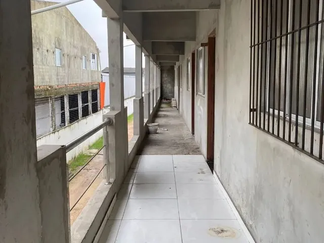 Imagem 8: Apartamento Apartamento com 2 dormitórios