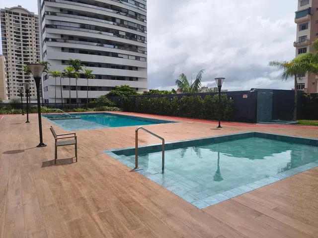 Imagem: Apartamento 3 Suítes na Batista Campos