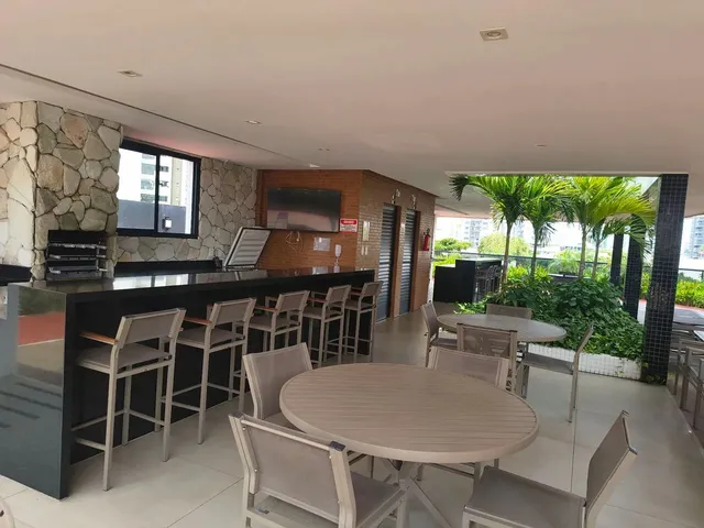 Imagem 3: Apartamento 3 Suítes na Batista Campos, Px Colégios , Shopping, Praça e Supermercados