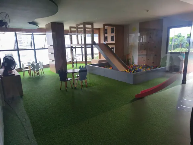 Imagem 4: Apartamento 3 Suítes na Batista Campos, Px Colégios , Shopping, Praça e Supermercados