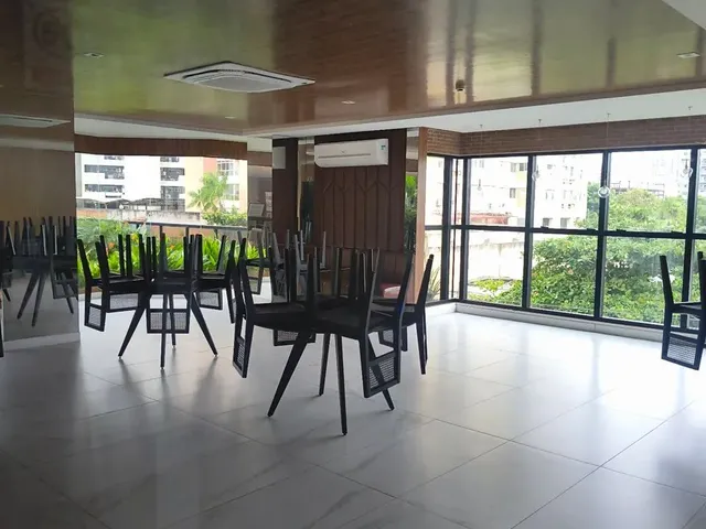 Imagem 6: Apartamento 3 Suítes na Batista Campos, Px Colégios , Shopping, Praça e Supermercados