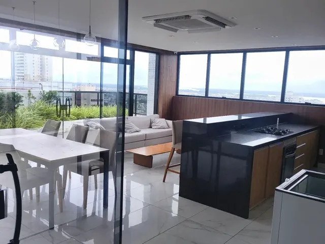 Imagem 8: Apartamento 3 Suítes na Batista Campos, Px Colégios , Shopping, Praça e Supermercados